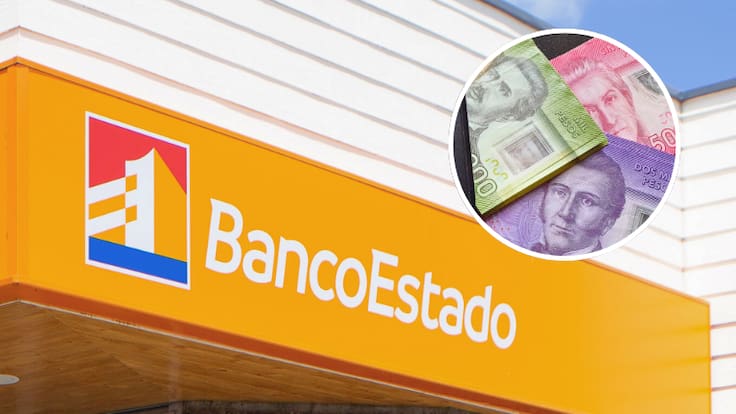Depósitos a plazo en BancoEstado: ¿Cuánto dinero gano si invierto $1 millón a 30 días?