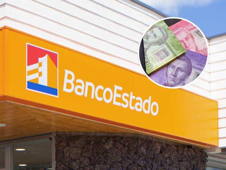 Depósitos a plazo en BancoEstado: ¿Cuánto dinero gano si invierto $1 millón a 30 días?