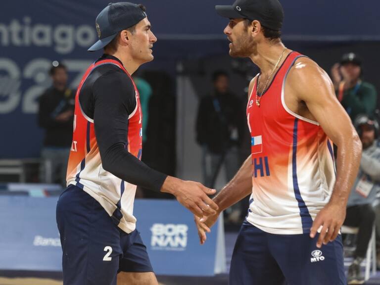 Las conclusiones de los Primos Grimalt tras su participación en los Panamericanos: «Todo fue inolvidable»