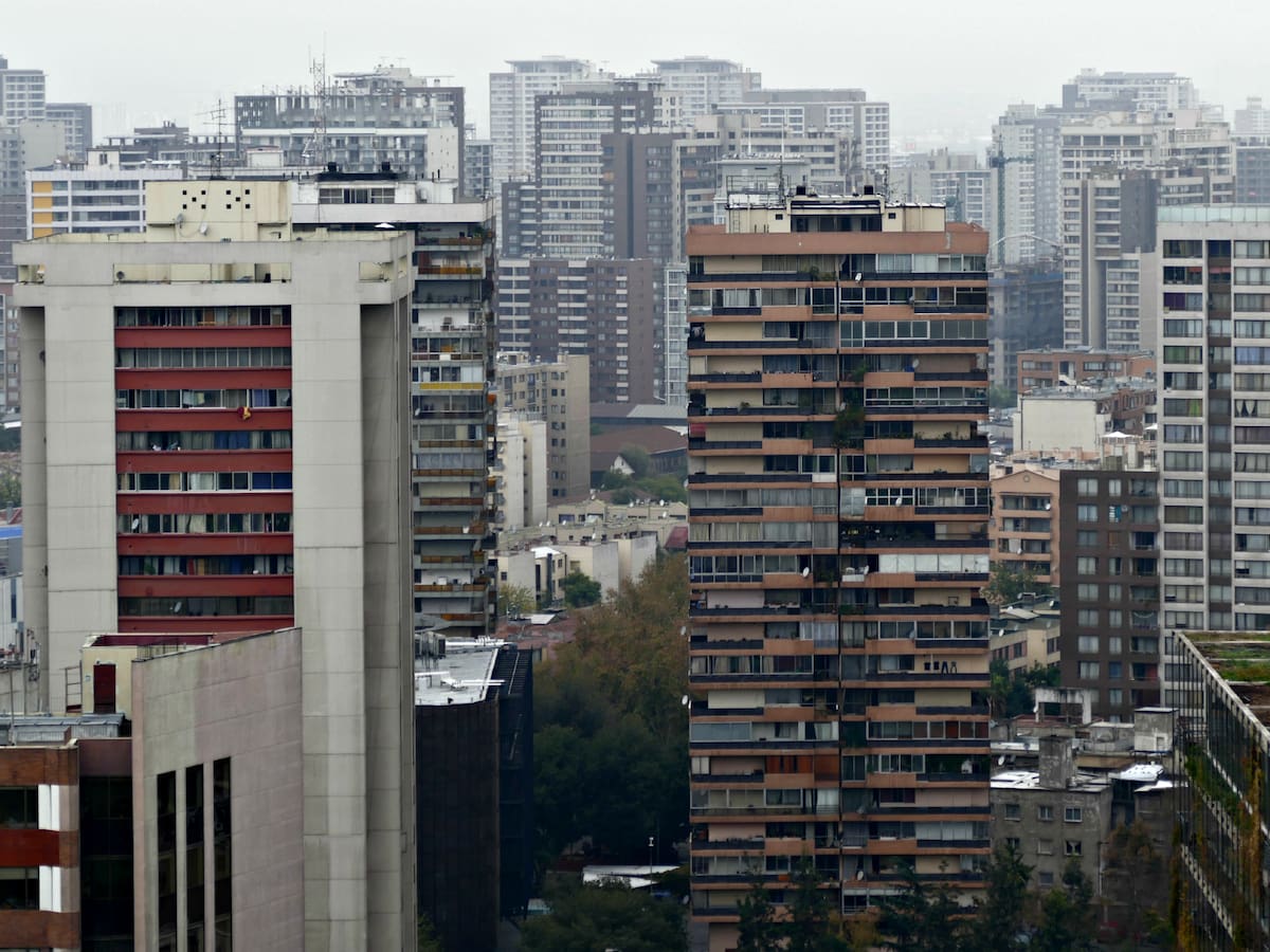 Tasas hipotecarias caen a su menor nivel desde 2021 y consolidan tendencia a la baja
