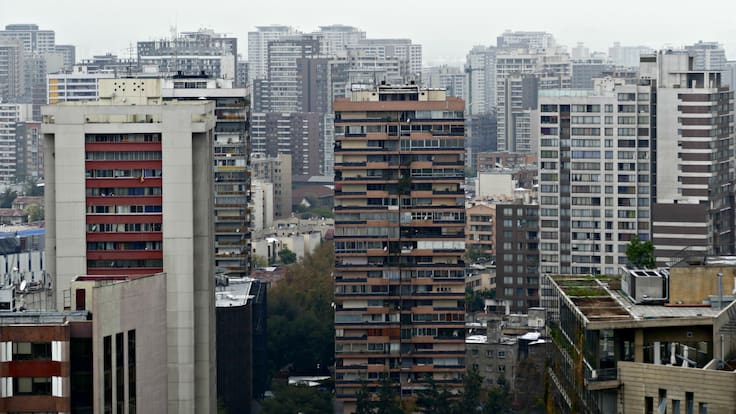 Tasas hipotecarias caen a su menor nivel desde 2021 y consolidan tendencia a la baja