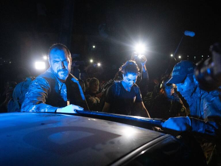 Investigadores llegan a Atalaia do Norte para buscar a desaparecidos