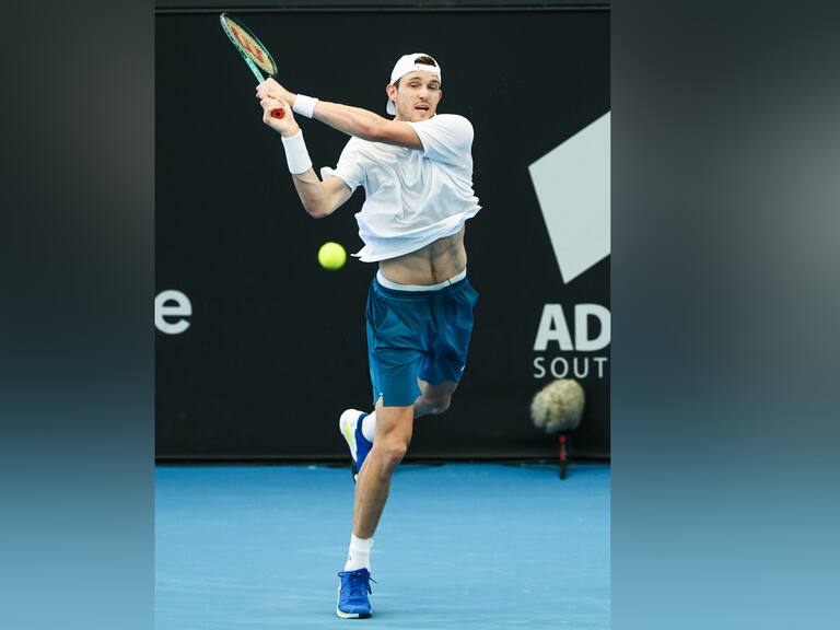 Jarry analiza el sorteo del Abierto de Australia: “Es desventaja enfrentar a un jugador de la qualy”