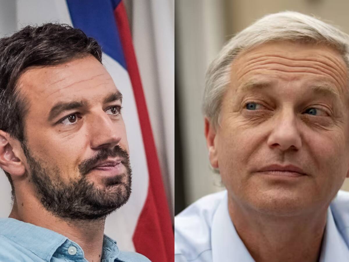 Servel confirma denuncia de José Antonio Kast tras acusaciones de intervencionismo electoral contra Tomás Vodanovic