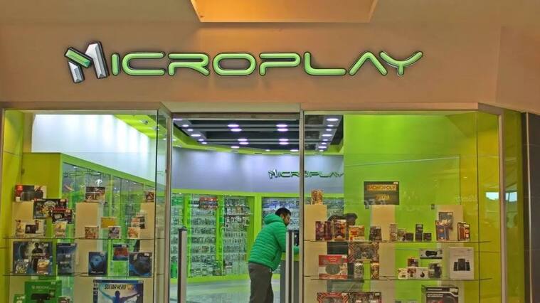quiebra Microplay