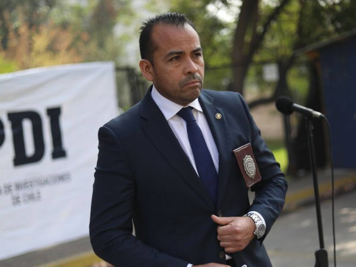 PDI reconoce aumento de secuestros: «Están todos enfocados en el ámbito narco»