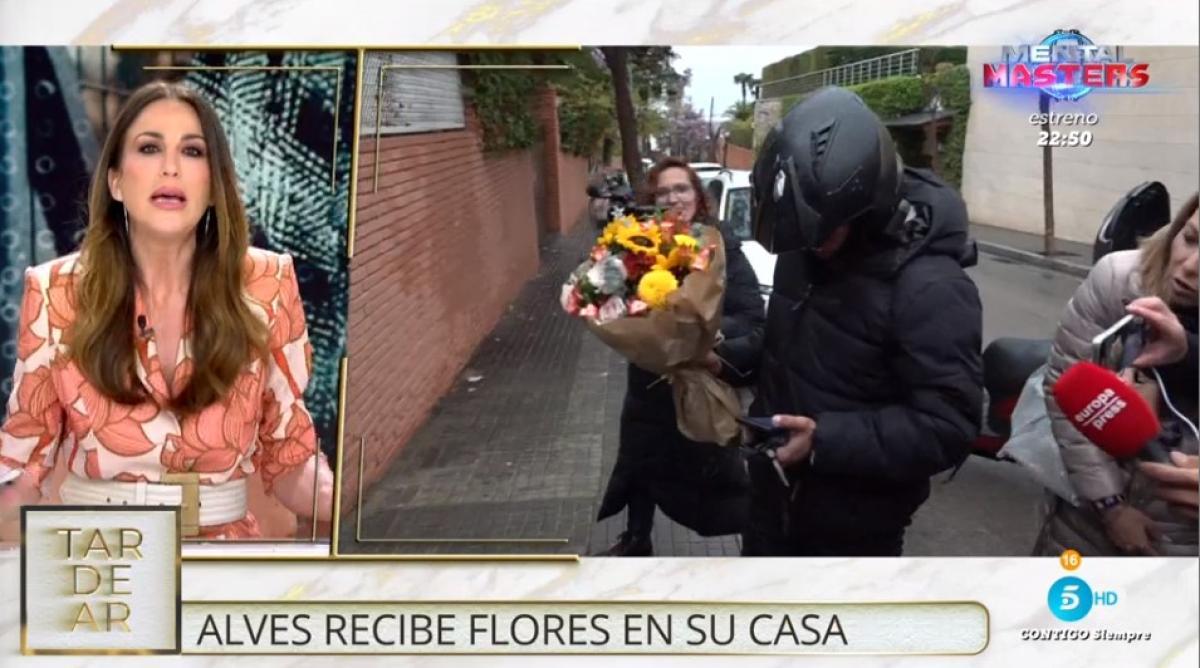Captura Telecinco