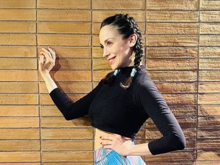 Yamna Lobos fue comparada con ministra Rubilar por reciente foto en Instagram