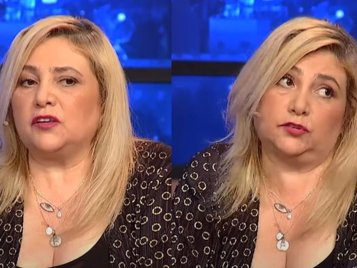 “Hay que cuidarse mucho”: las predicciones de Latife Soto para el año 2024