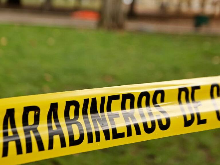 Ciclista adulto mayor muere atropellado por bus del sistema RED en El Bosque