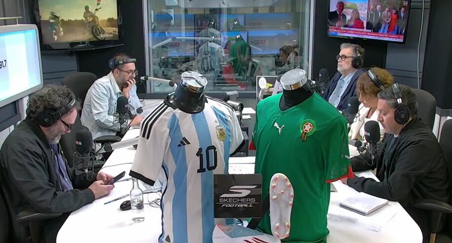 Radio ADN