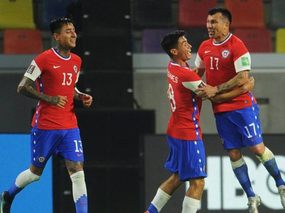 «La planificación sigue tal cual»: Pablo Milad confirmó participación de La Roja en Copa América