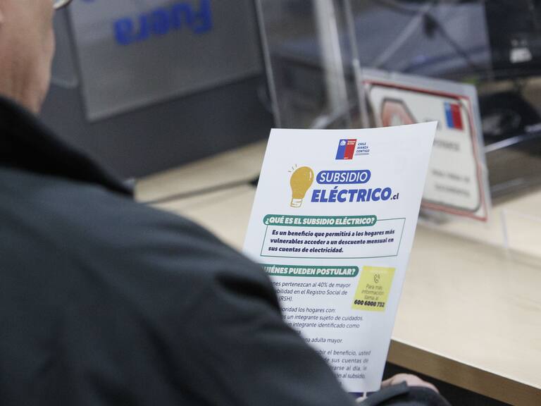 Subsidio Eléctrico 2024 en Chile: en qué fecha y a qué hora comienza la segunda convocatoria al beneficio