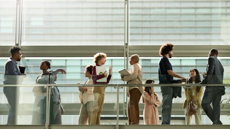 ¿Buscas emigrar?: abren vacantes para que chilenos trabajen en Alemania con apoyo económico