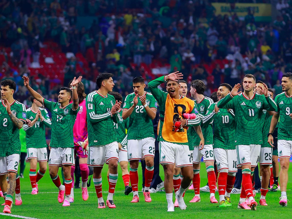 Adelantarán el horario del juego entre México e Inglaterra por octavos del Mundial 2026: estas serían las razones