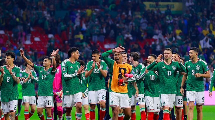 Adelantarán el horario del juego entre México e Inglaterra por octavos del Mundial 2026: estas serían las razones