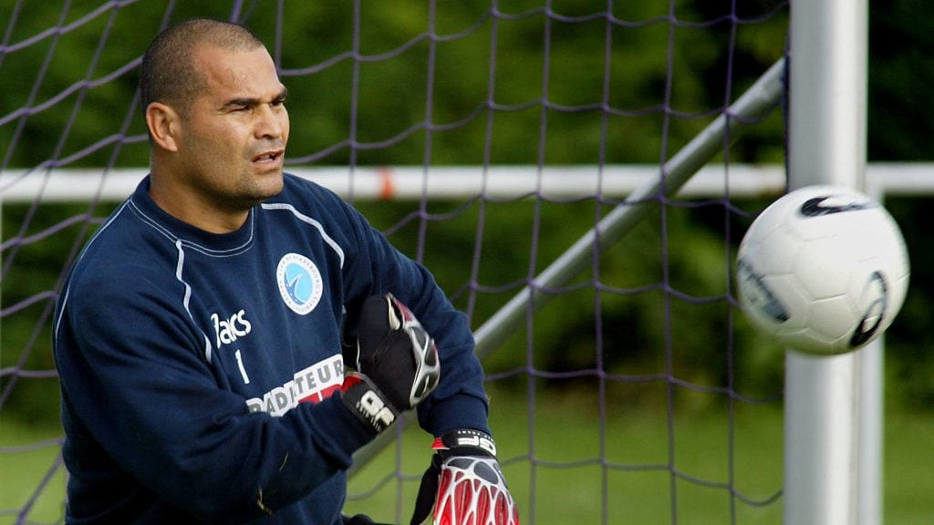 Chilavert Kast