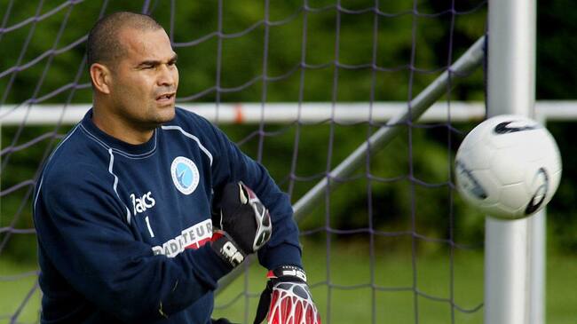 Chilavert Kast