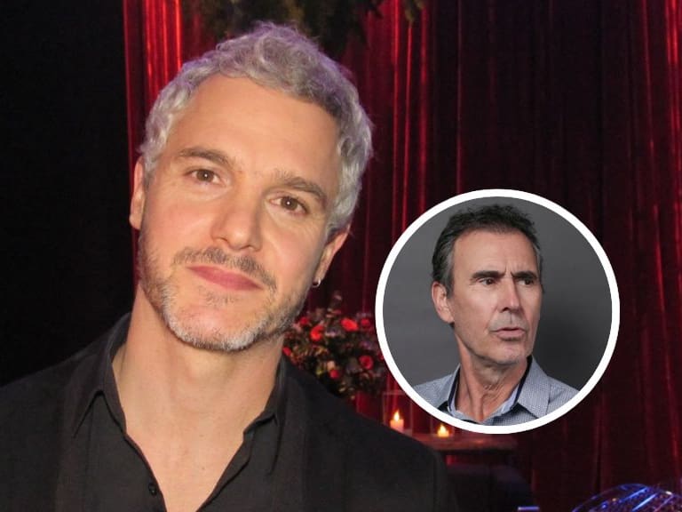 Ricardo Fernández respalda a Cristián Campos tras cierre de causa por abuso sexual: “Yo le creo”