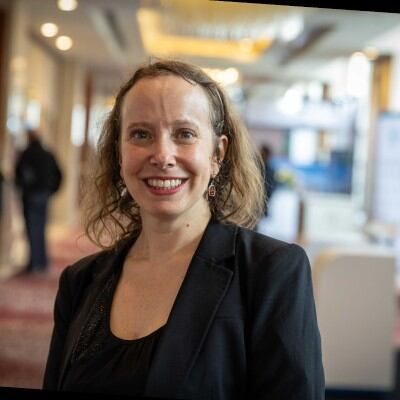 Daniela García - Linkedin