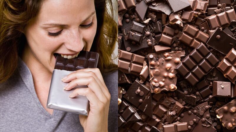 Día Mundial del Chocolate