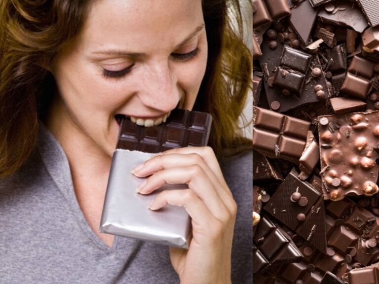 Día Mundial del Chocolate