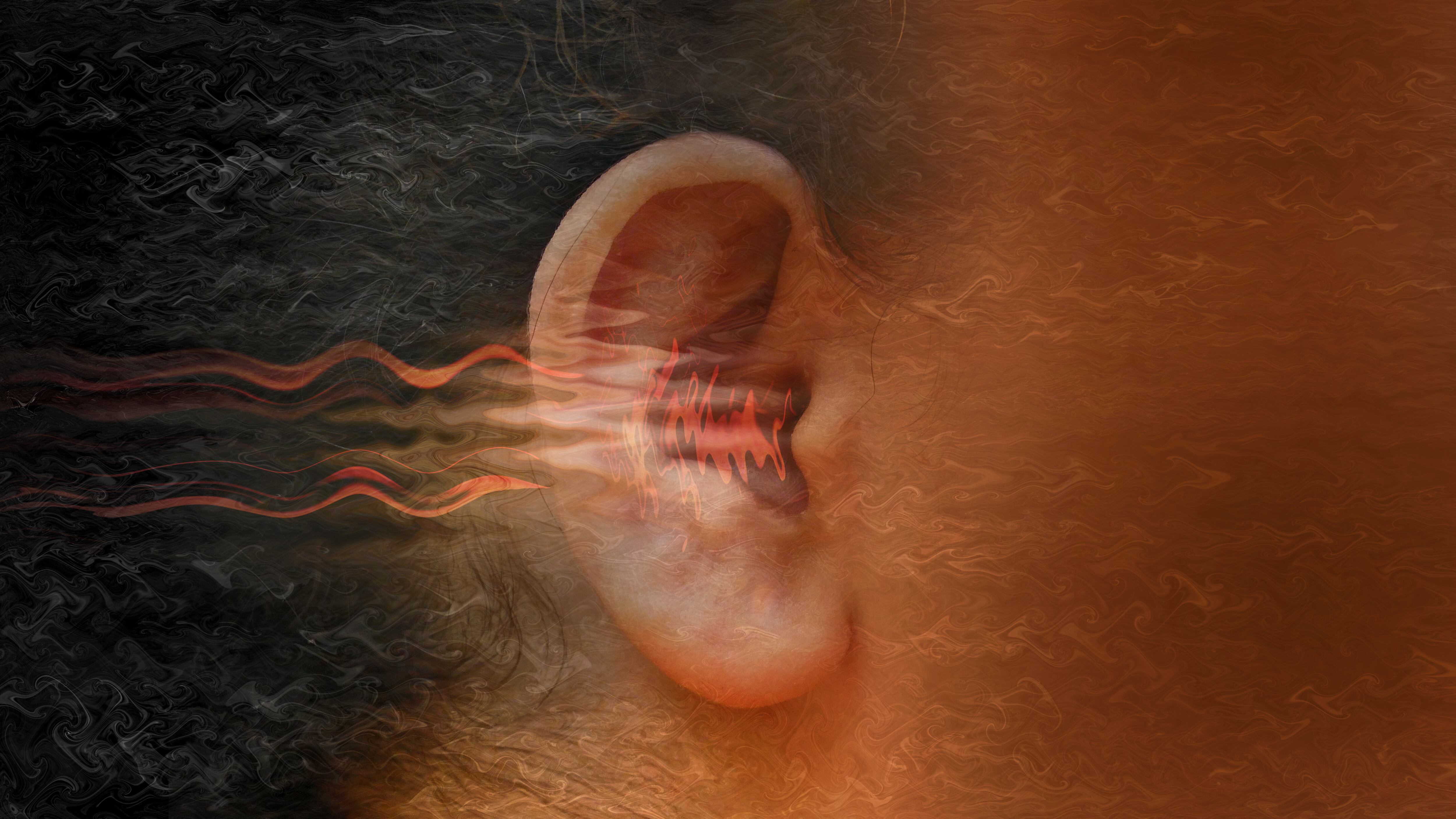 Experto advierte sobre el impacto del ruido en el cerebro y revela tres formas simples de evitarlo