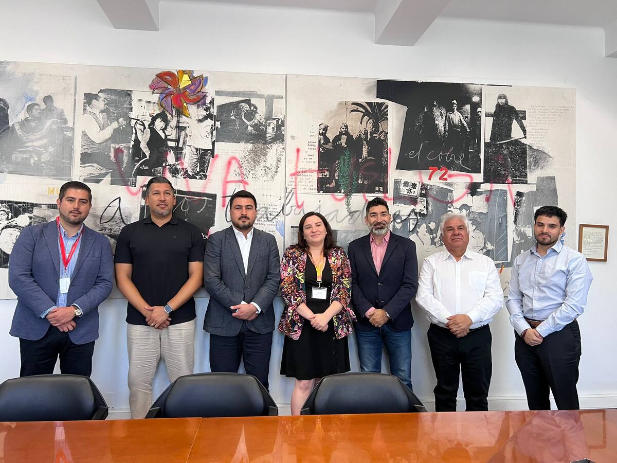 Dirección del Trabajo se compromete a analizar “con la urgencia debida” los cambios en la Segunda División Profesional
