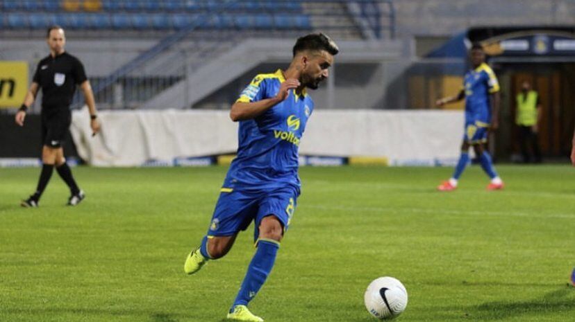 Palestino anunció a su séptimo refuerzo para la temporada 2022