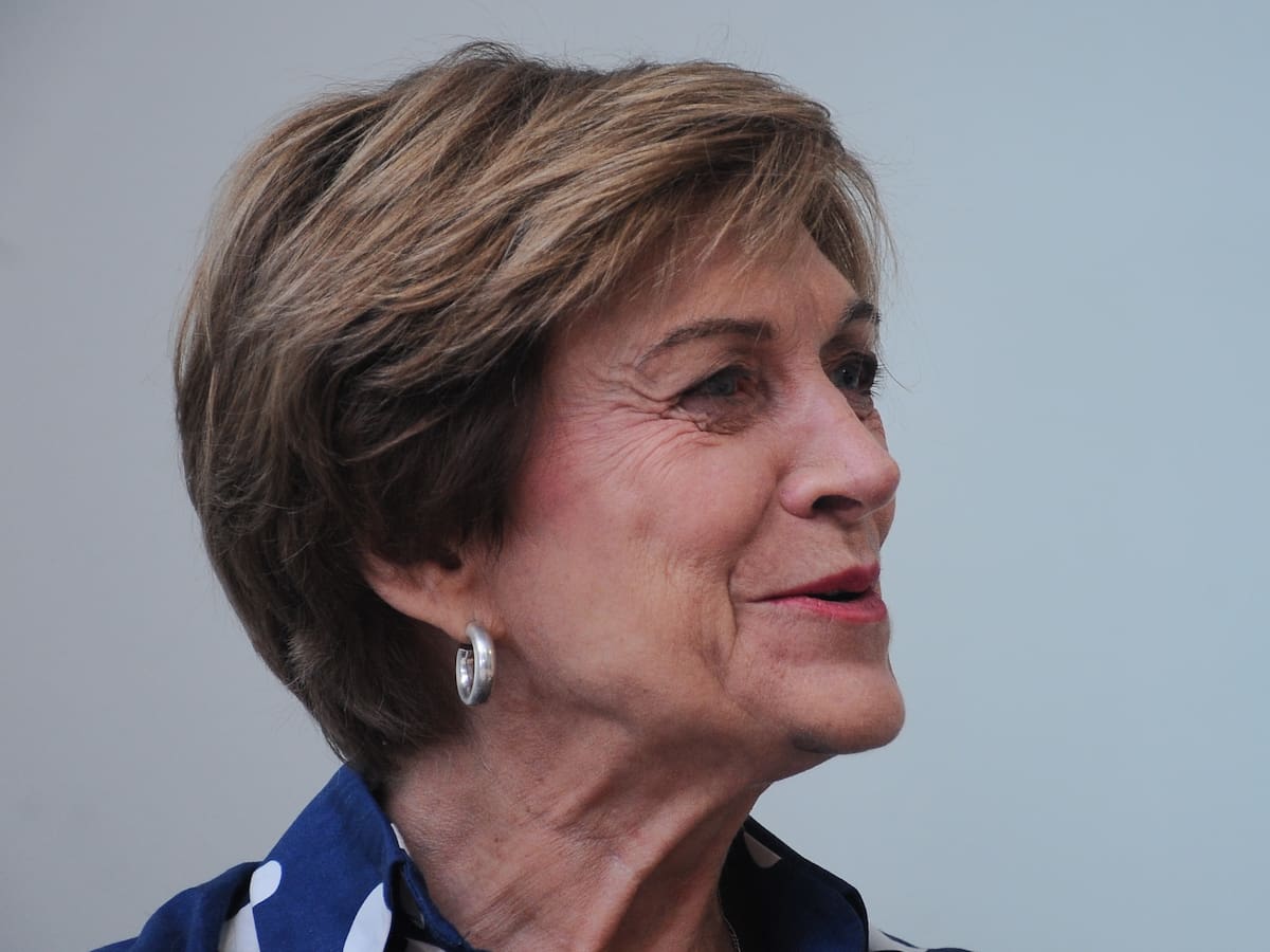 Pulso Ciudadano: Evelyn Matthei sigue posicionada como la candidata presidencial más fuerte, seguida por Bachelet y Kast