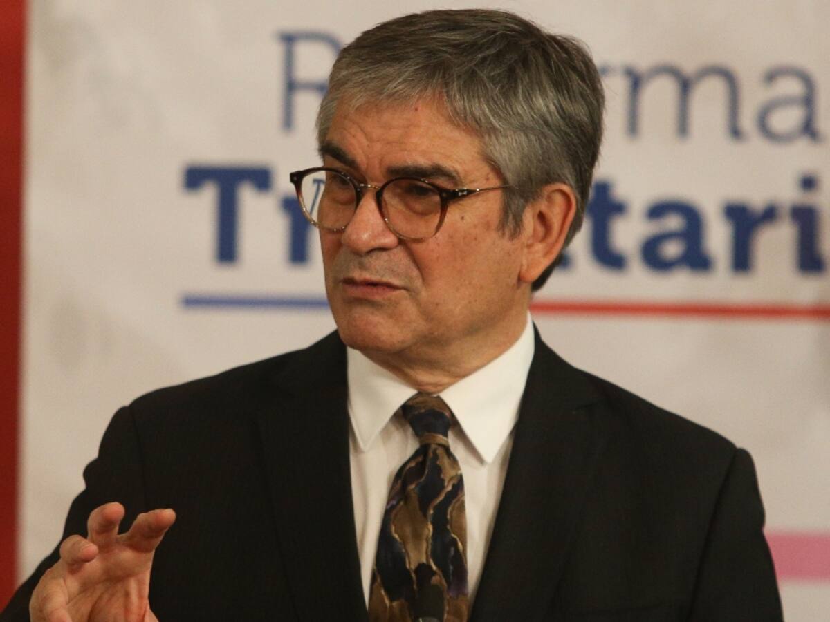 Marcel tras dichos del Subsecretario de Relaciones Económicas Internacionales: «Chile sigue siendo una economía abierta»