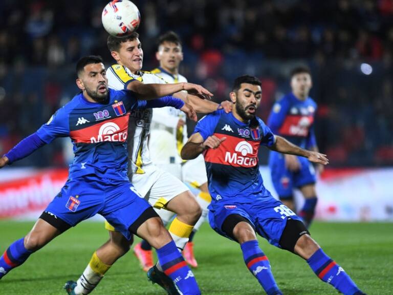 AFA suspende partidos programados para este viernes tras ataque a Cristina Fernández