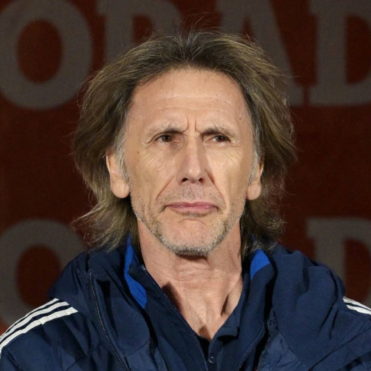Ricardo Gareca reconoce su interés en un jugador que ha estado ausente en La Roja: “Lo estoy siguiendo”