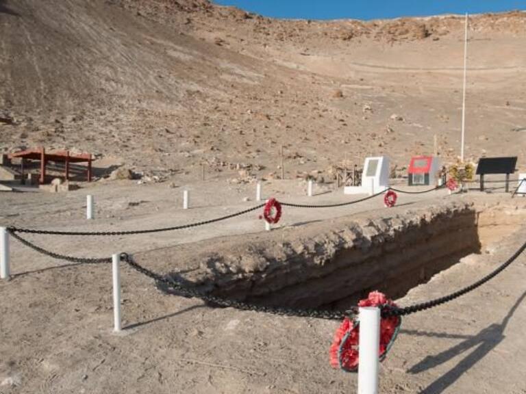 Presidente Boric anuncia un Plan Nacional de Búsqueda de Detenidos Desaparecidos