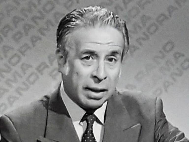 Facebook "Del 9 al 11"