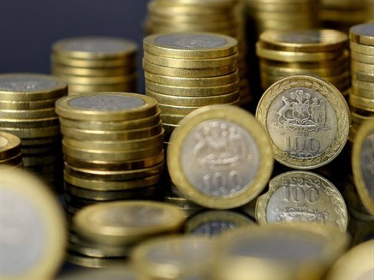 PIB creció 2,2% en el tercer trimestre del año