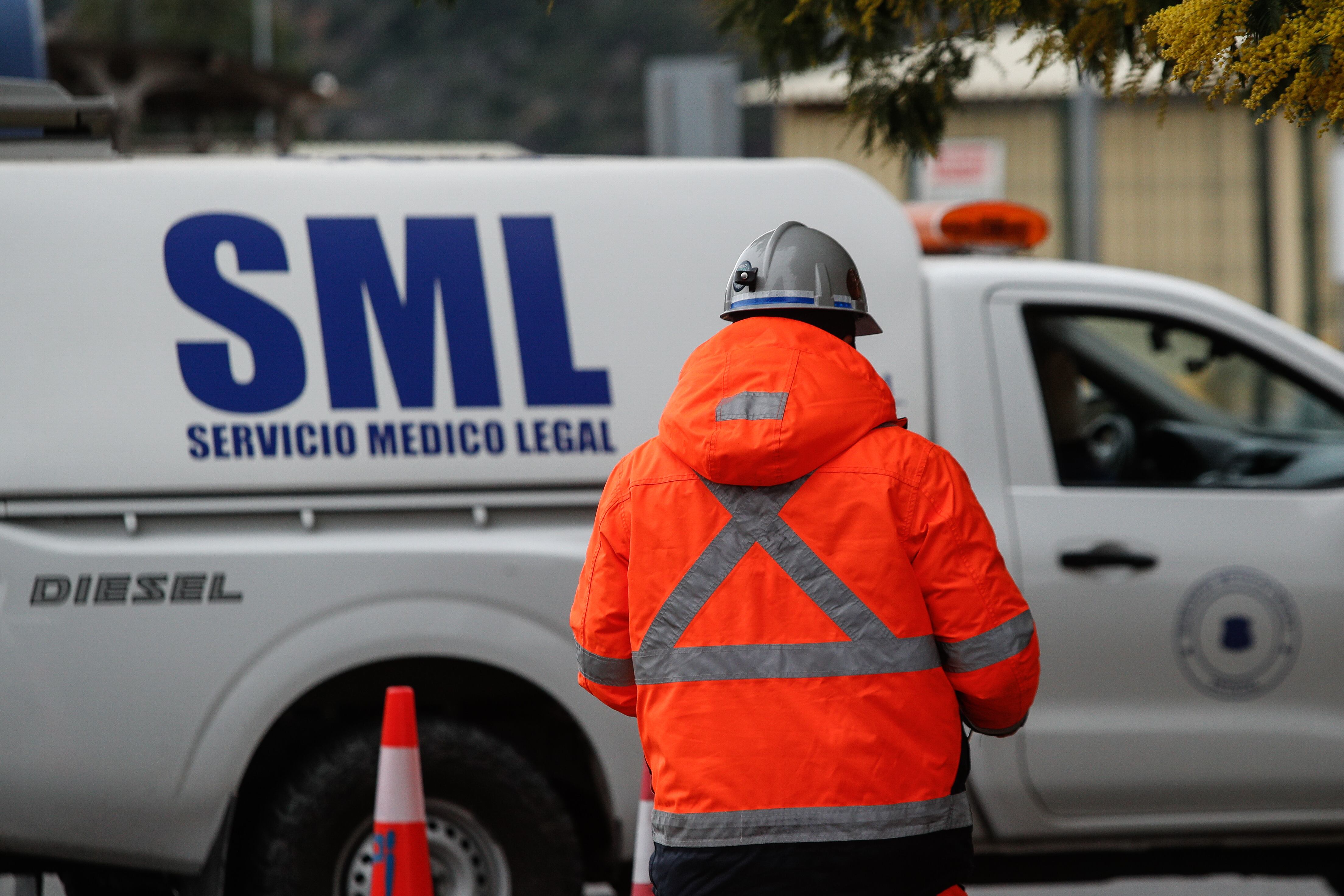 Niños descubren cráneo en fundo de Limache: se investiga posible caso de desaparición