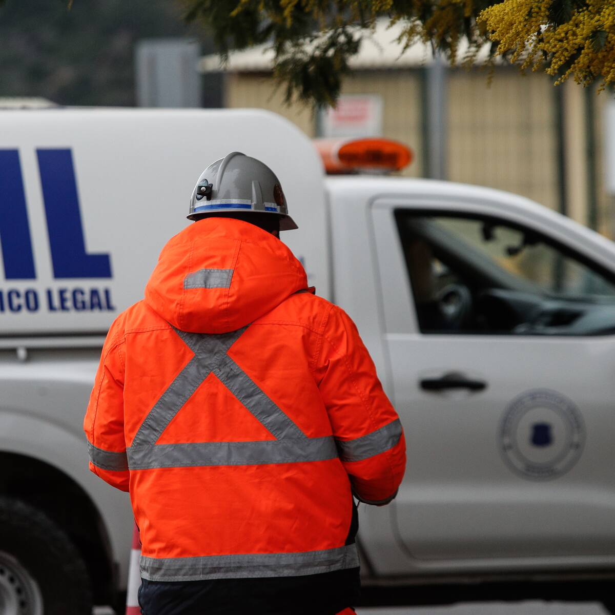 Misterio por muerte de trabajador en Reñaca: familia denuncia heridas cortopunzantes tras supuesto accidente