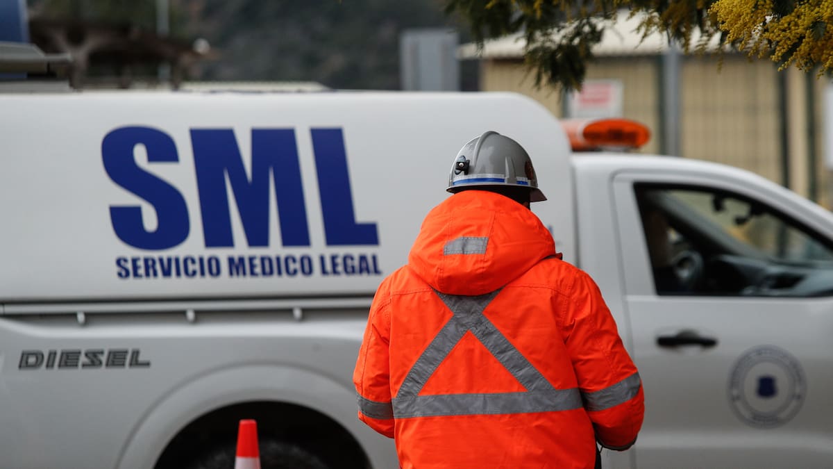 Fatal accidente en mina de Codelco: trabajador muere en faena de Radomiro Tomic en Antofagasta