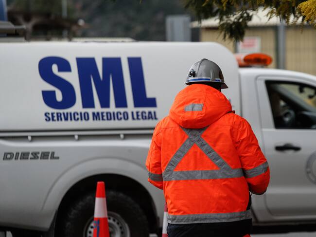 Niños descubren cráneo en fundo de Limache: se investiga posible caso de desaparición