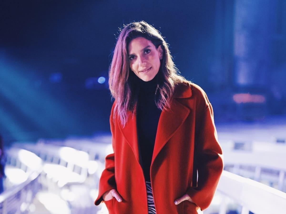 “Tiene las condiciones para dominar al monstruo”: María Luisa Godoy revela quién es su candidata para sucederla como animadora en el Festival de Viña