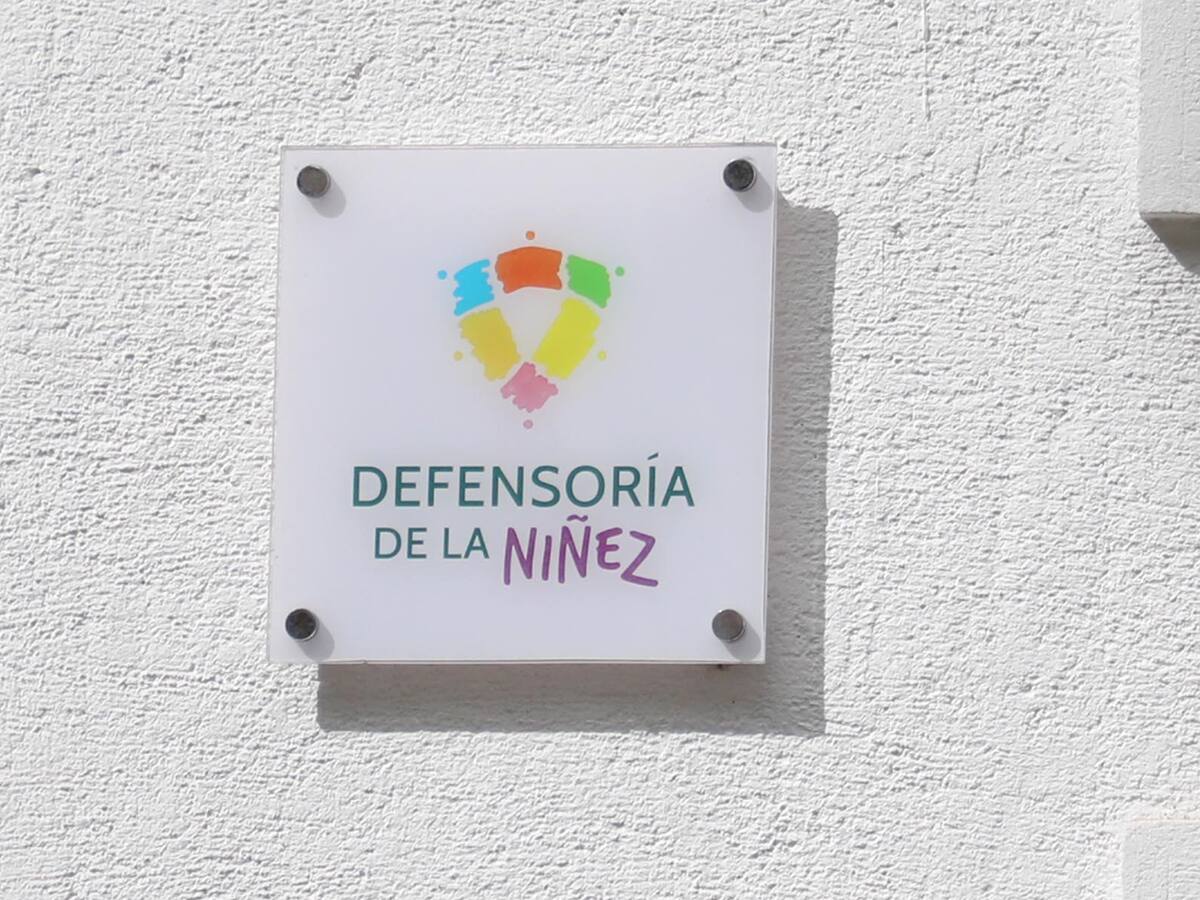 Tras informe de Contraloría: Defensoría de la Niñez oficia a 72 organismos por contratación de personas inhabilitadas para trabajar con menores