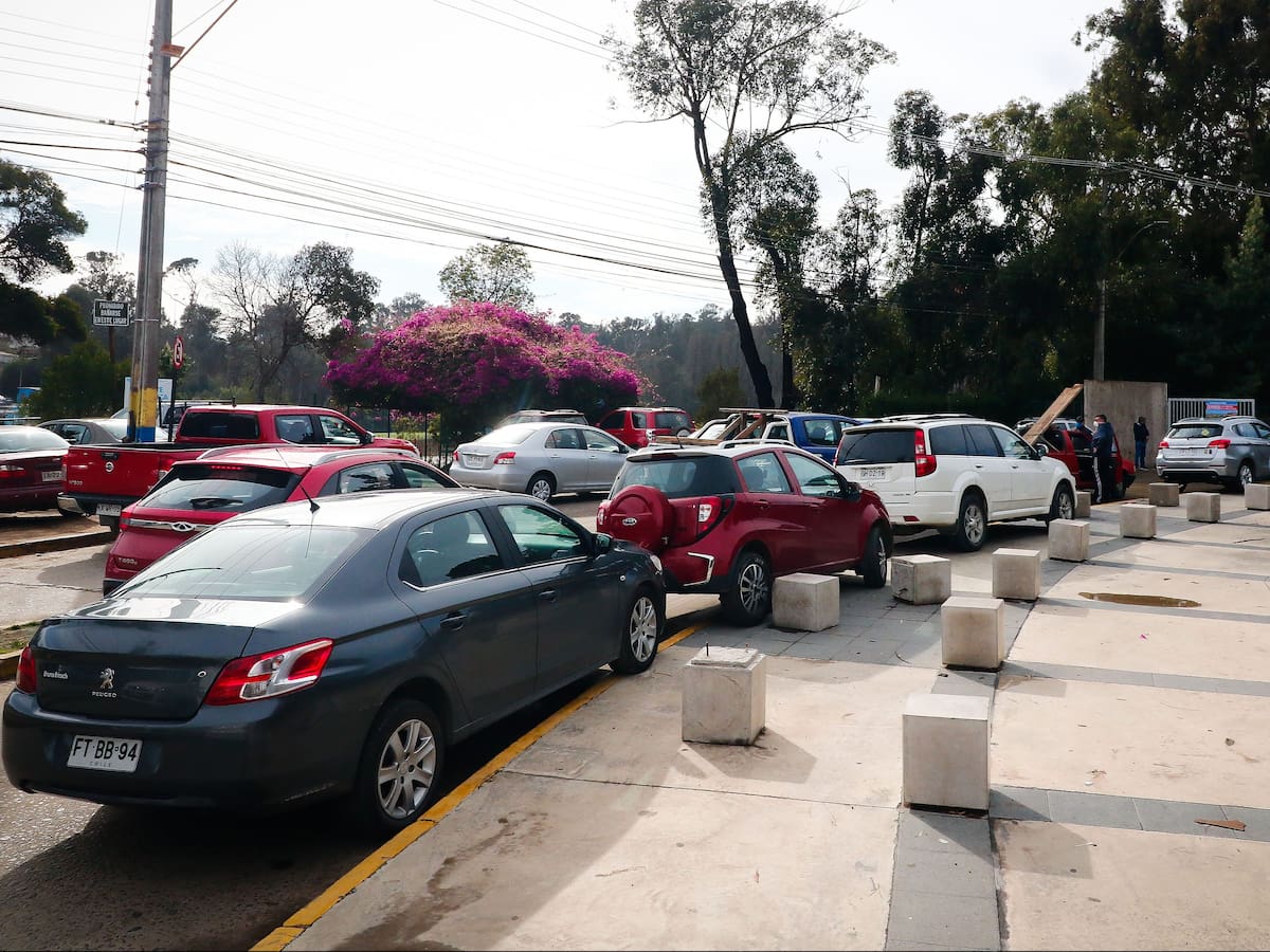 Permiso de Circulación 2022: hasta cuándo puedo pagar y cómo saber si tengo multas