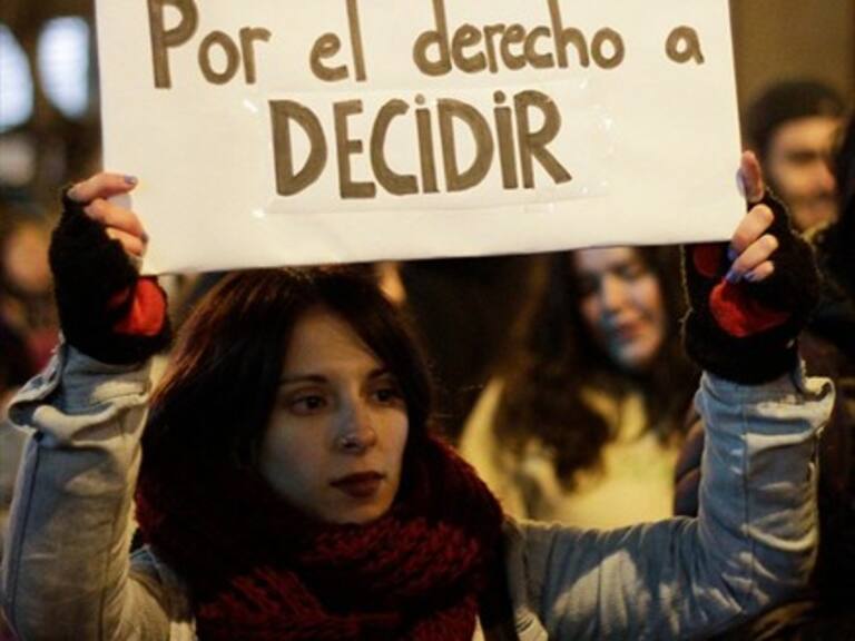 Partido Liberal presentará proyecto de aborto libre