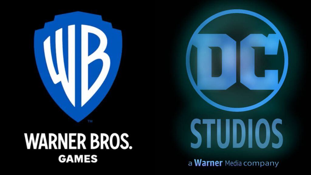 DC - juegos - películas - Universo Cinematográfico