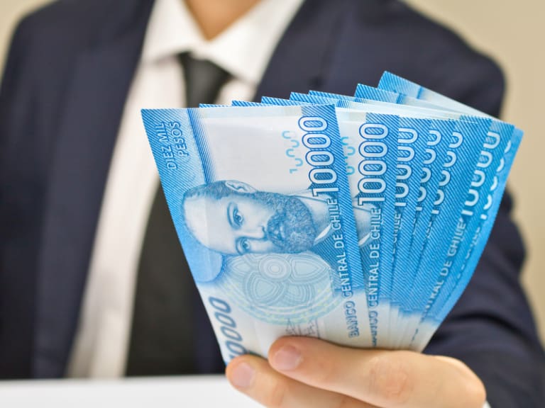 Sueldo mínimo en Chile: revelan cuánto podría subir el salario el próximo 1 de enero de 2025