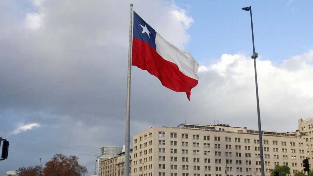 Bandera nacional