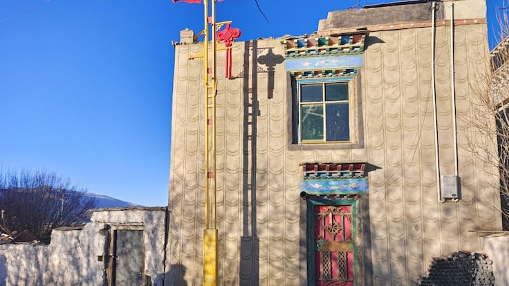 Terremoto en la región del Tíbet deja al menos 58 muertos en zona montañosa de China