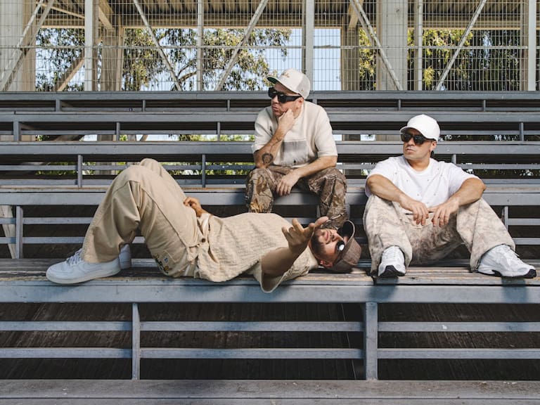 Movimiento Original celebrará sus 20 años con histórico concierto en el Bicentenario de La Florida