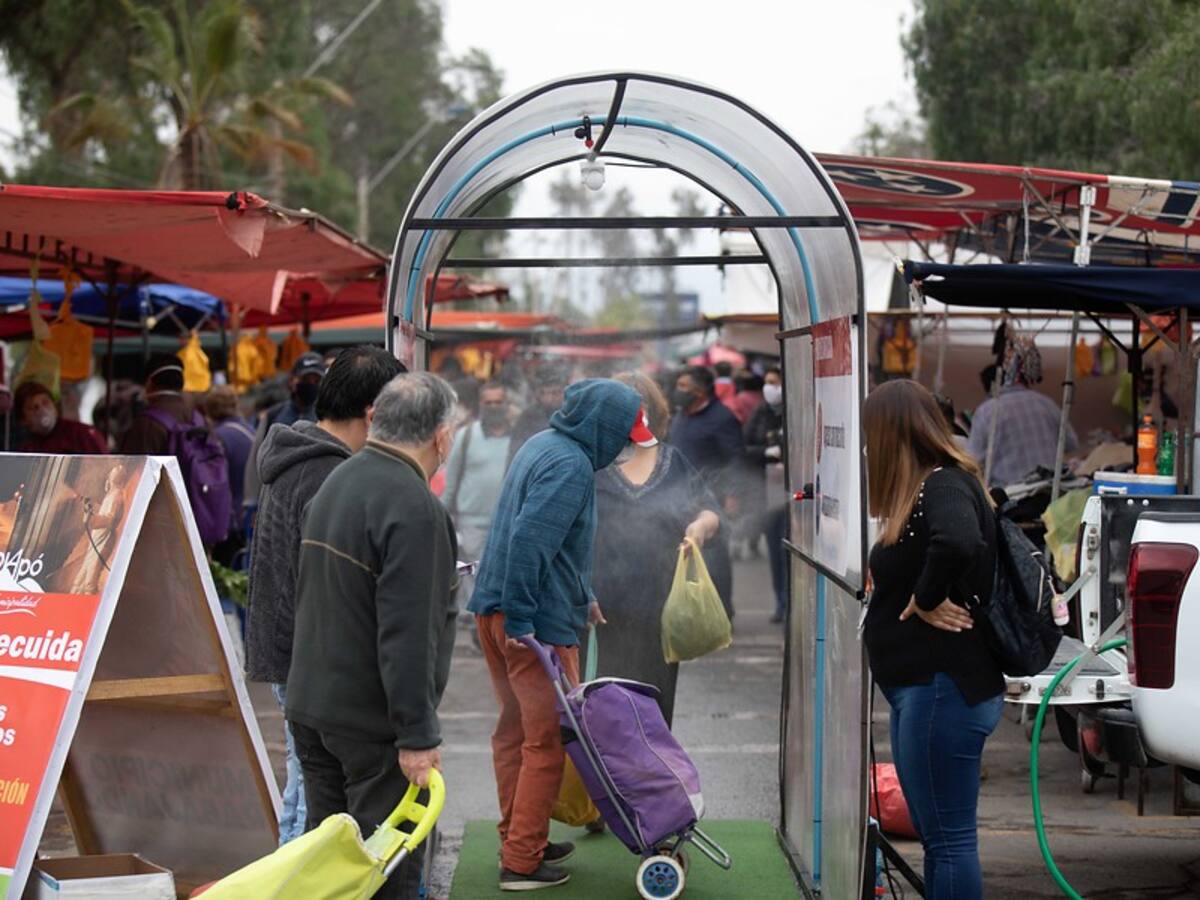 Subsecretario de Agricultura: «Lo que estamos viviendo es equivalente a un guerra»